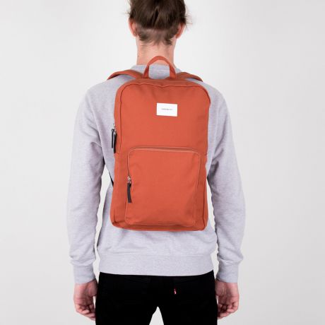 Рюкзак для ноутбука на молнии 15 дюймов KIM