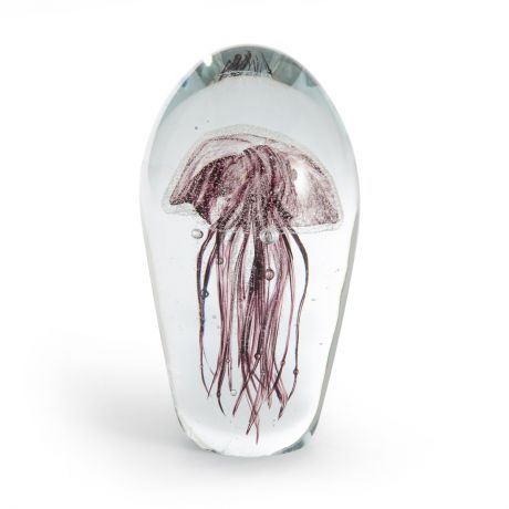 Медуза в стекле В15 см Medusa