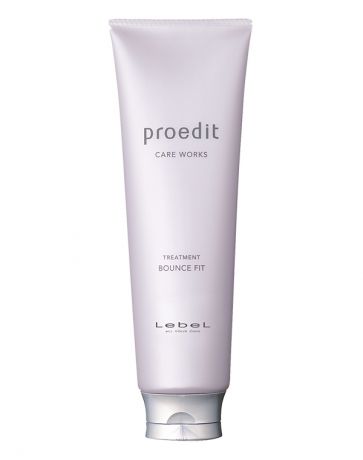 Маска для волос Proedit Hair Treatment Bounce Fit, Lebel