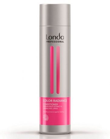 Кондиционер для окрашенных волос Color Radiance, Londa Professional