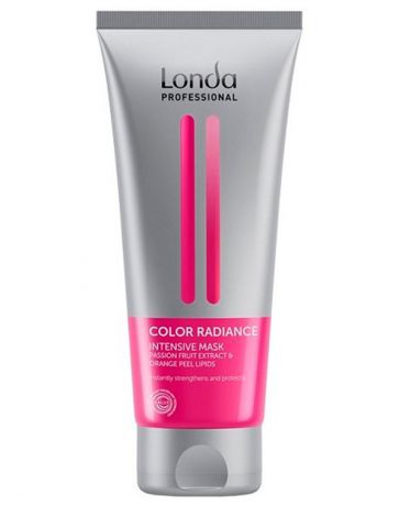 Маска интенсивная для окрашенных волос Color Radiance, Londa