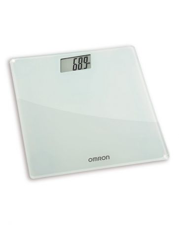 Весы персональные цифровые HN-286, OMRON