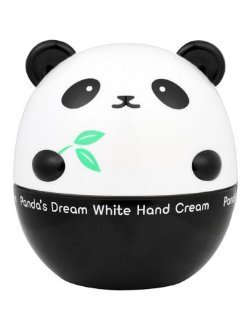 Крем для рук Panda