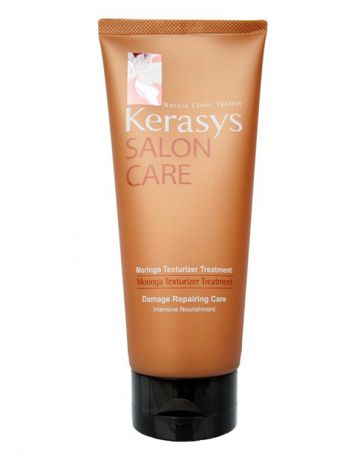 Маска для волос Salon Care Текстура (Питание) KeraSys, 200 мл