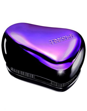 Расческа Compact Styler Purple Dazzle, Tangle Teezer