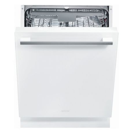 Посудомоечная машина полноразмерная GORENJE GV6SY21W, белый
