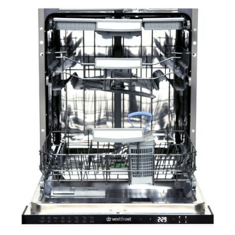 Посудомоечная машина полноразмерная VESTFROST VFDW 6052