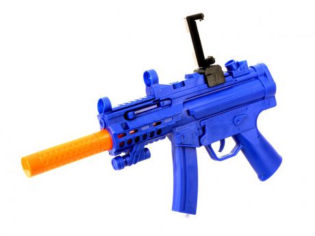 Интерактивная игрушка AR Gun MP5K AR003