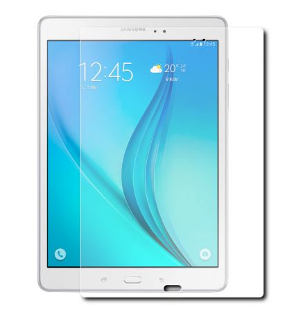 Аксессуар Защитное стекло Gecko для Samsung Galaxy Tab A 9.7 T-555 0.33mm ZS26-GASAMSM-T555