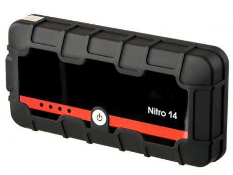 Устройство пусковое Quattro Elementi Nitro 14 12В 14000mAh 790-328