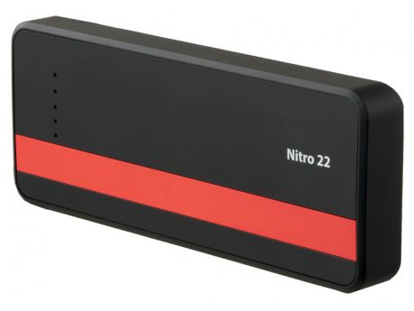 Устройство пусковое Quattro Elementi Nitro 22 12В 22000mAh 790-342