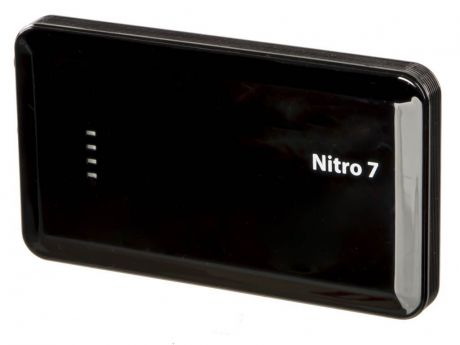 Устройство пусковое Quattro Elementi Nitro 7 12В 7500mAh 790-304