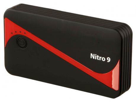 Устройство пусковое Quattro Elementi Nitro 9 12В 9000mAh 790-311