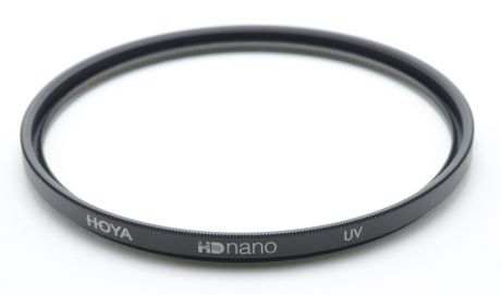 Светофильтр HOYA UV HD NANO 67mm 84880 / 24066065803