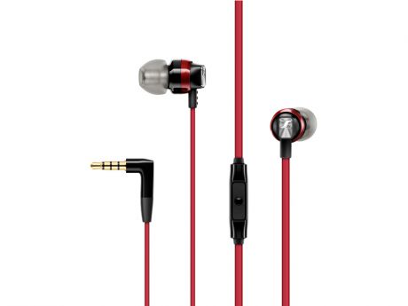 Sennheiser CX 300S Red