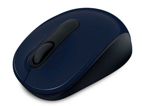 Мышь Microsoft Sculpt Mobile Mouse Blue USB 43U-00014