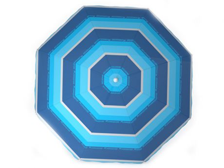Пляжный зонт Zagorod Z 160 Blue Z160-407-00