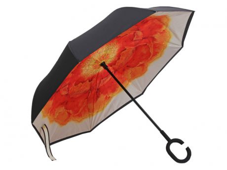 Зонт СИМА-ЛЕНД Огненный цветок 3090572