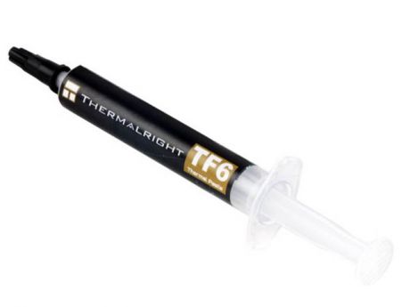 Термопаста Thermalright TF6 4g TF6-4G