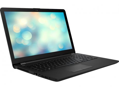 Ноутбук HP 15-rb053ur 4UT72EA (AMD A4-9120 2.2 GHz/4096Mb/128Gb SSD/AMD Radeon R3/Wi-Fi/Bluetooth/Cam/15.6/1366x768/DOS)
