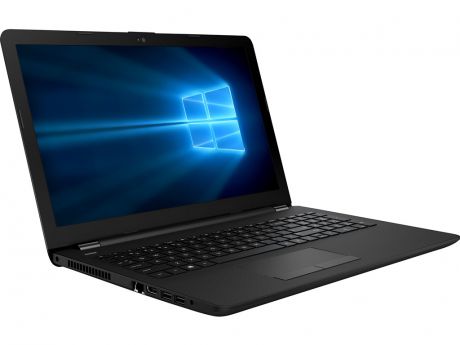 Ноутбук HP 15-rb040ur 4UT06EA (AMD E2-9000E 1.5 GHz/4096Mb/500Gb/AMD Radeon R2/Wi-Fi/Bluetooth/Cam/15.6/1366x768/Windows 10 64-bit)