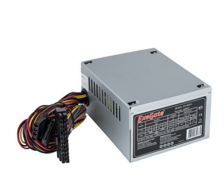 Блок питания ExeGate ITX-M350 350W 234942