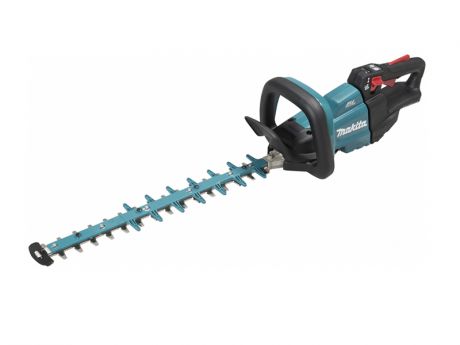 Кусторез Makita DUH752Z