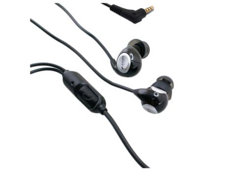 Fischer Audio Eterna Black