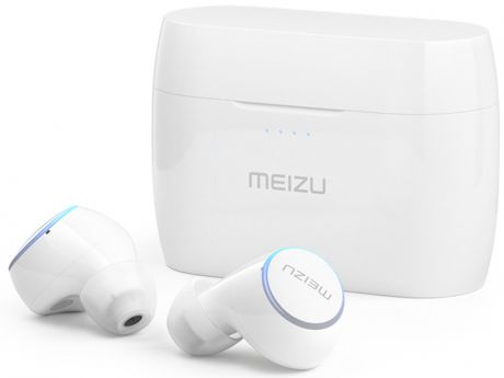 Meizu POP 2 TW50s White