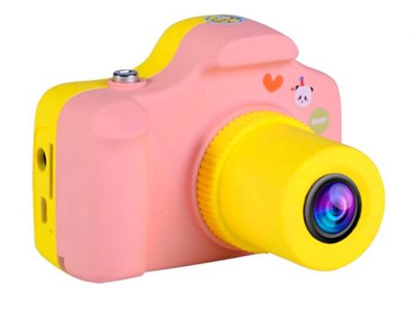 Экшн-камера Zodikam K3 Pink