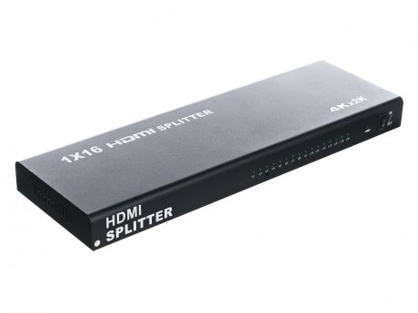 Сплиттер Telecom HDMI 4k 1x16 TTS7015