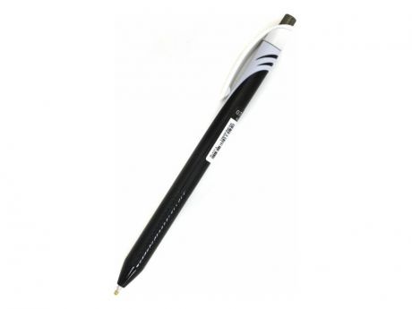 Ручка гелевая Pentel Energel 0.7mm Black BL437-A