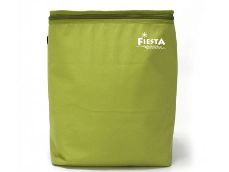 Термосумка Fiesta 20L Green 138315