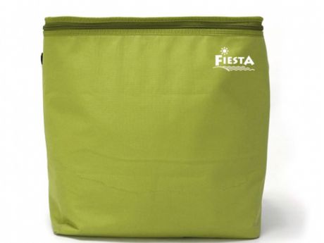 Термосумка Fiesta 30L Green 138316