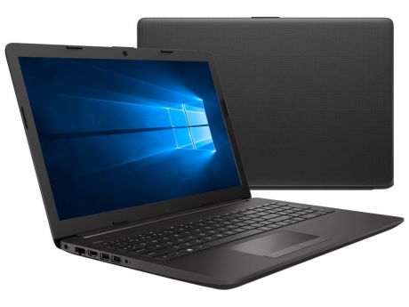 Ноутбук HP 250 G7 6BP24EA (Intel Core i5-8265U 1.6GHz/8192Mb/1000Gb/DVD-RW/Intel HD Graphics/Wi-Fi/Bluetooth/Cam/15.6/1920x1080/Windows 10 64-bit)