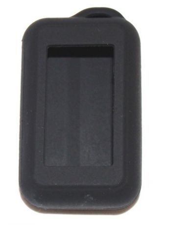 Аксессуар Чехол для StarLine E60/E90 Kalita Case Silicone Black Kc-slk-St.E60/E90-blk