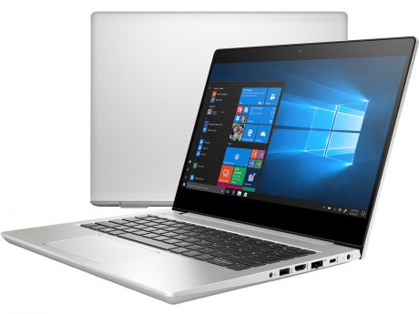 Ноутбук HP ProBook 430 G6 5PP44EA (Intel Core i5-8265U 1.6 Ghz/4096Mb/500Gb/Intel HD Graphics/noDVD/Wi-Fi/Bluetooth/Cam/13.3/1920x1080/Windows 10 Pro)