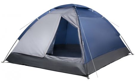 Палатка Trek Planet Lite Dome 3 Blue-Grey 70122