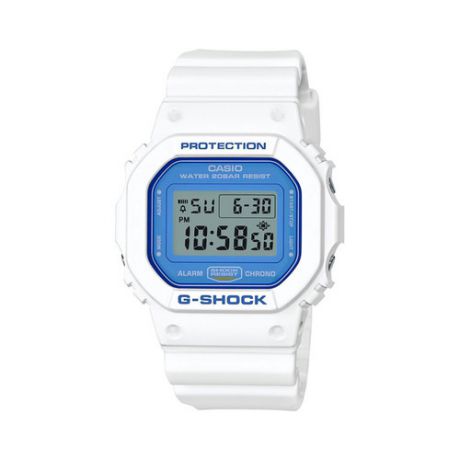 Часы CASIO DW-5600WB-7E 1545 (Белый)