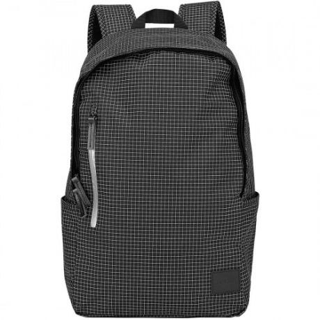 Рюкзак NIXON SMITH BACKPACK SE (Black Grid)