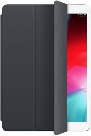 Обложка Apple Smart Cover для iPad Air 10.5 (угольно-серый)
