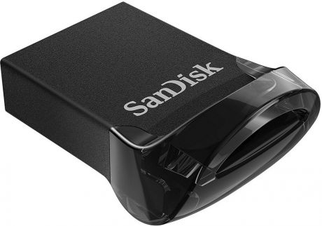USB флешка SanDisk Ultra Fit USB 3.1 128Gb