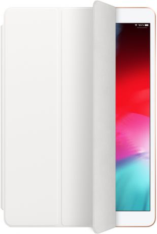 Обложка Apple Smart Cover для iPad Air 10.5 (белый)