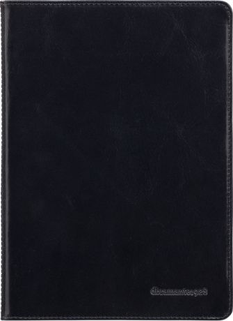 Чехол-книжка DBramante1928 Copenhagen для Apple iPad Pro 11&quot; 2018 (черный)