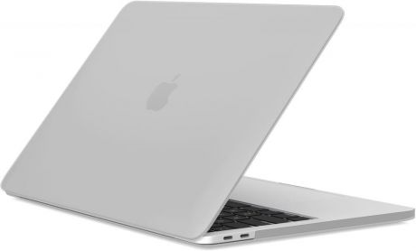 Клип-кейс Vipe для MacBook Pro 13&#039;&#039; (прозрачный)