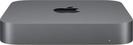 Мини ПК Apple Mac mini Core i5 3,0 ГГц, 32 ГБ, SSD 512 ГБ, Intel UHD Graphics 630 (серый космос)