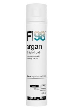 Napura Argan F98 Аргановый Финишный Флюид, 100 мл