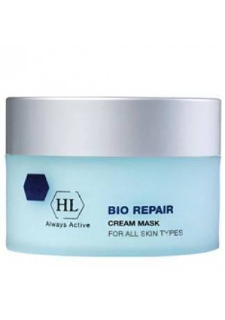 Holy Land Bio Repair Cream Mask Питательная Маска, 250 мл