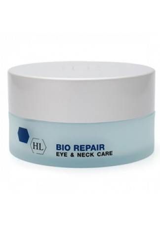 Holy Land Bio Repair Eye & Neck Cream Крем для Век и Шеи, 140 мл