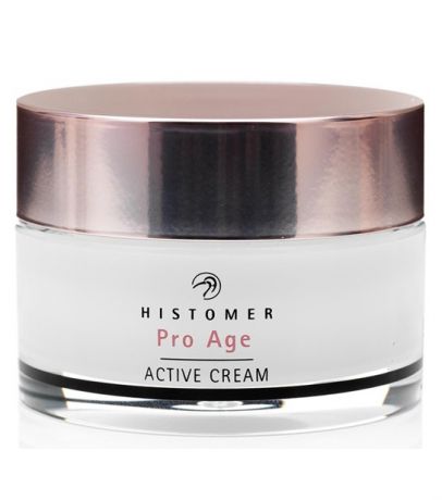 Histomer Крем Актив Pro Age Hisiris PRO AGE  Active Cream, 50 мл